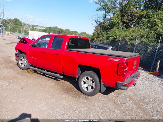 1GCVKREC5HZ370939 Chevrolet l83 - sidi: spark ignited direct injection, vvt: variable valve timing, afm, e85 max, alum