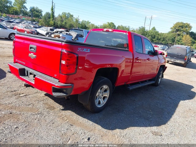 1GCVKREC5HZ370939 Chevrolet l83 - sidi: spark ignited direct injection, vvt: variable valve timing, afm, e85 max, alum
