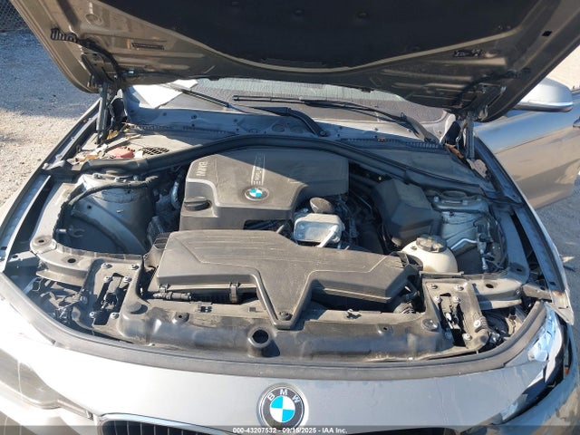 WBA8E3G54GNT79425 BMW 328I