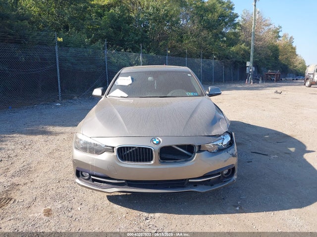 WBA8E3G54GNT79425 BMW 328I