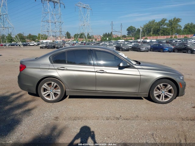 WBA8E3G54GNT79425 BMW 328I