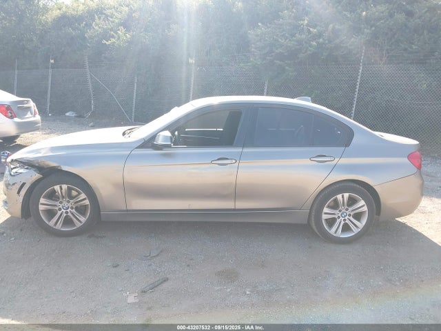 WBA8E3G54GNT79425 BMW 328I