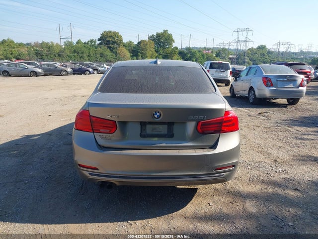 WBA8E3G54GNT79425 BMW 328I