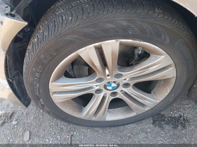 WBA8E3G54GNT79425 BMW 328I
