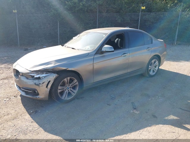 WBA8E3G54GNT79425 BMW 328I