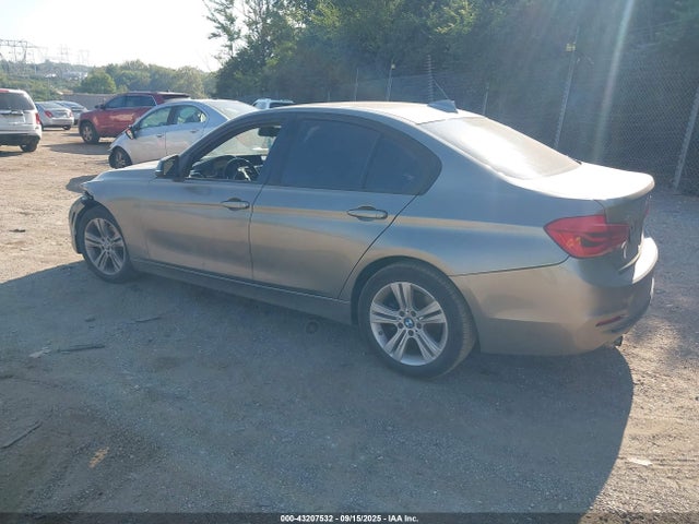 WBA8E3G54GNT79425 BMW 328I