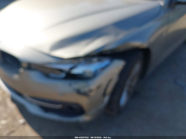 WBA8E3G54GNT79425 BMW 328I