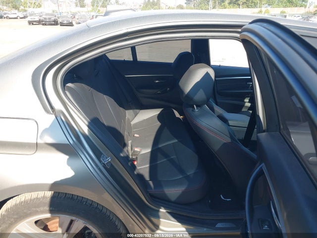 WBA8E3G54GNT79425 BMW 328I