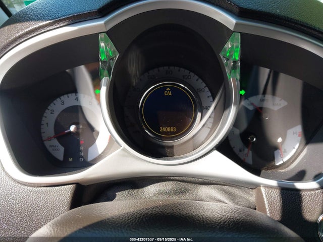 2010 CADILLAC SRX 3GYFNAEY0AS575963 Photo 6
