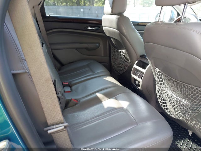 2010 CADILLAC SRX 3GYFNAEY0AS575963 Photo 7