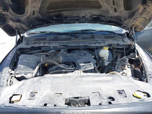 1C6RR6LG7RS156151 RAM 1500