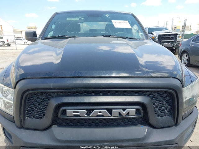 1C6RR6LG7RS156151 RAM 1500