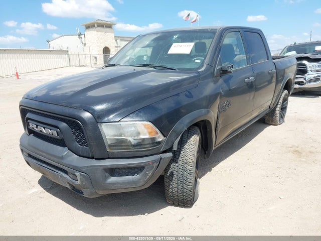 1C6RR6LG7RS156151 RAM 1500