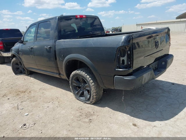 1C6RR6LG7RS156151 RAM 1500