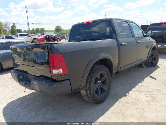 1C6RR6LG7RS156151 RAM 1500