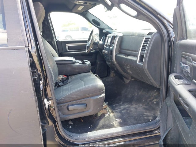 1C6RR6LG7RS156151 RAM 1500