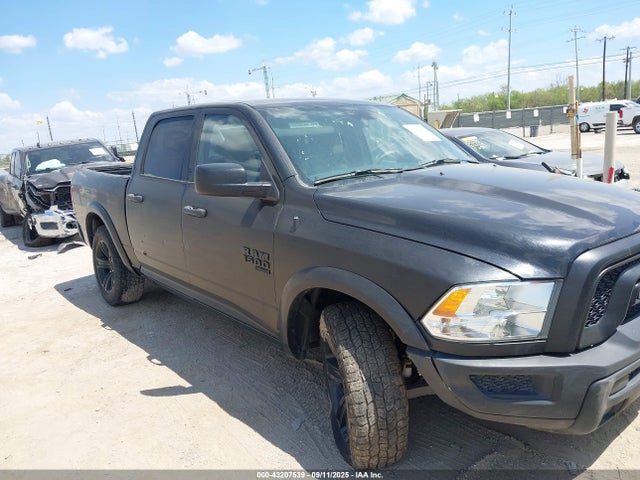 1C6RR6LG7RS156151 RAM 1500
