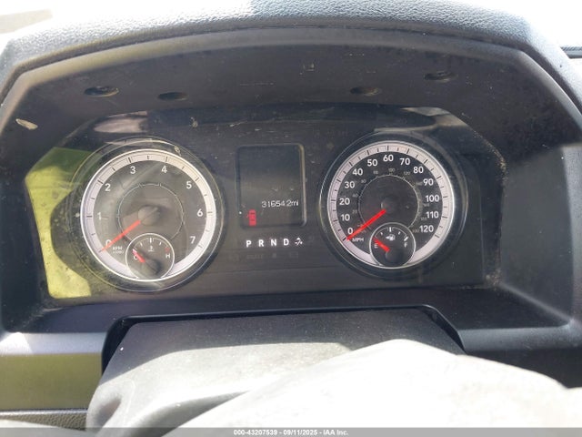 1C6RR6LG7RS156151 RAM 1500