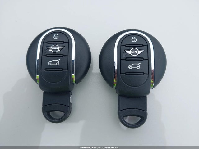 WMW53DH07P2S98194 Mini Hardtop