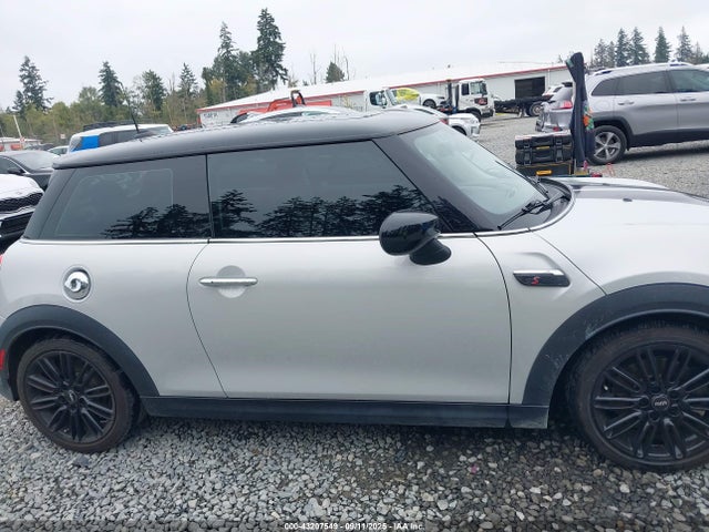 WMW53DH07P2S98194 Mini Hardtop