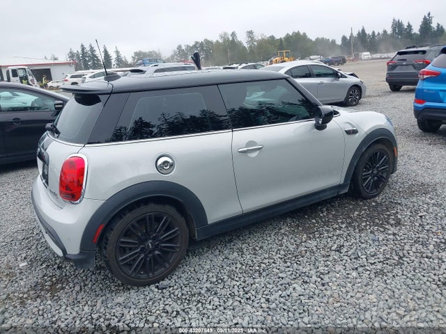 WMW53DH07P2S98194 Mini Hardtop