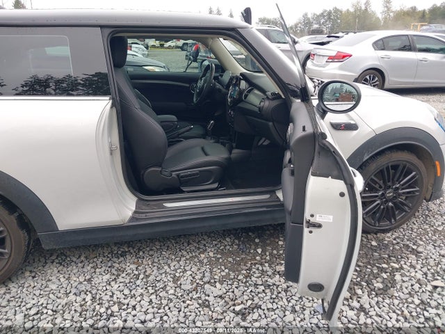 WMW53DH07P2S98194 Mini Hardtop