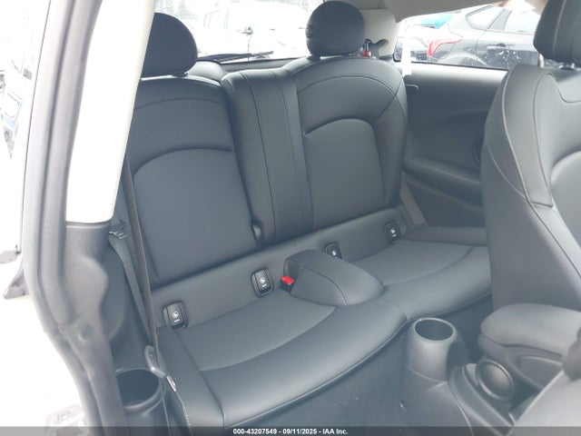 WMW53DH07P2S98194 Mini Hardtop