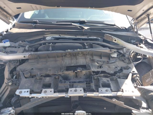 2020 LINCOLN AVIATOR 5LM5J7WC9LGL17616 Photo 9
