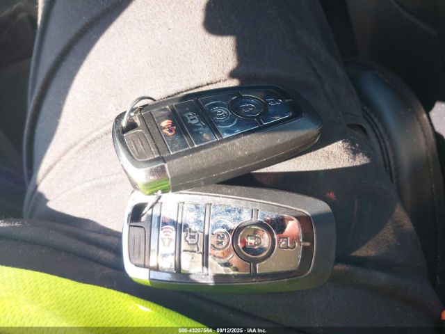 2020 LINCOLN AVIATOR 5LM5J7WC9LGL17616 Photo 10