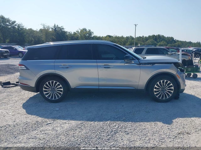 Aukcja sprzedaży 2020 Lincoln Aviator Reserve, vin: 5LM5J7WC9LGL17616, numer aukcji: 43207564