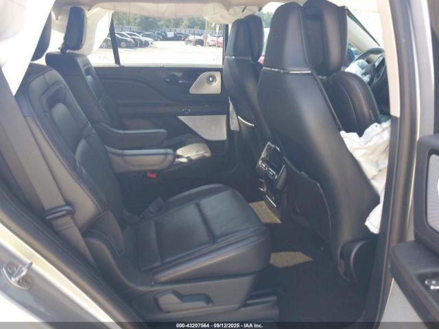 2020 LINCOLN AVIATOR 5LM5J7WC9LGL17616 Photo 7
