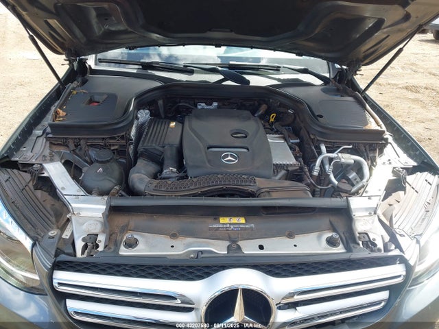WDC0G4JB4JV110440 Mercedes-Benz GLC 300