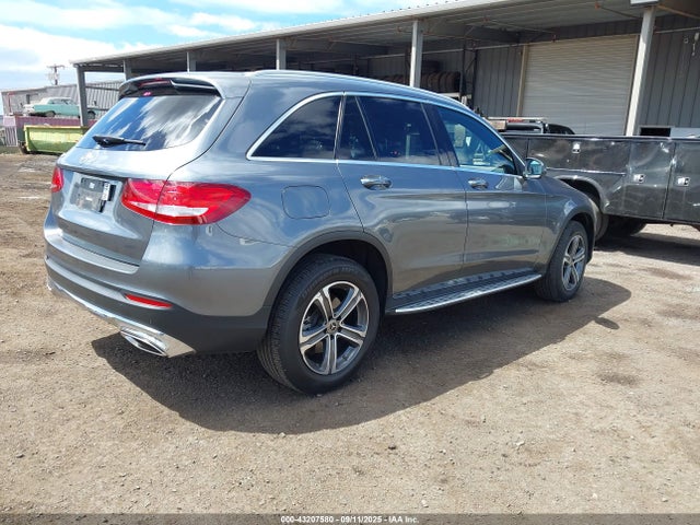 WDC0G4JB4JV110440 Mercedes-Benz GLC 300