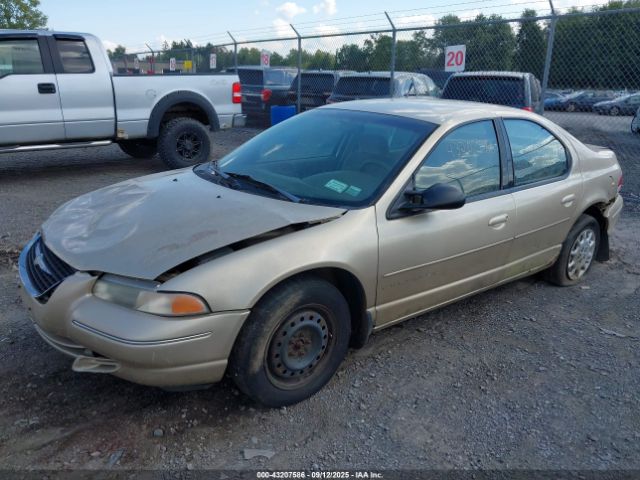 2000 CHRYSLER CIRRUS 1C3EJ46X0YN200040 Photo 1