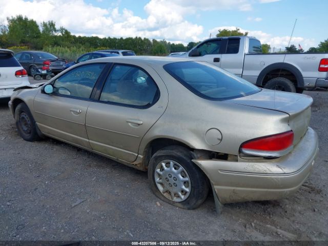 2000 CHRYSLER CIRRUS 1C3EJ46X0YN200040 Photo 2