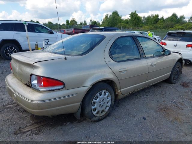 2000 CHRYSLER CIRRUS 1C3EJ46X0YN200040 Photo 3