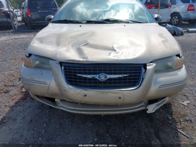 2000 CHRYSLER CIRRUS 1C3EJ46X0YN200040 Photo 5