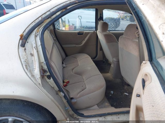 2000 CHRYSLER CIRRUS 1C3EJ46X0YN200040 Photo 7