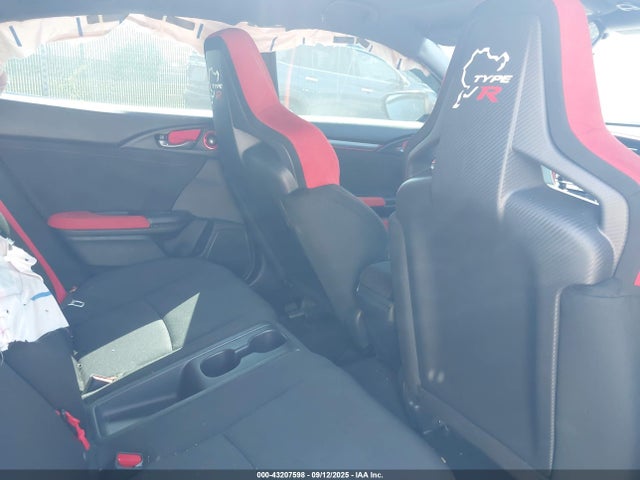 SHHFK8G79MU203853 Honda k20c1