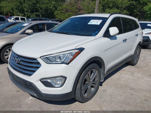 KM8SN4HFXFU118628 Hyundai dohc gdi lambda ii