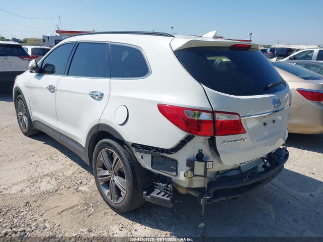 KM8SN4HFXFU118628 Hyundai dohc gdi lambda ii