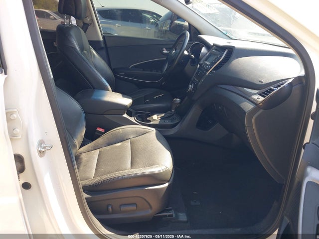KM8SN4HFXFU118628 Hyundai dohc gdi lambda ii