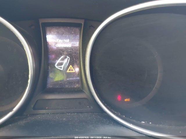 KM8SN4HFXFU118628 Hyundai dohc gdi lambda ii