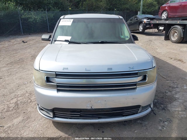 Ford Flex 2016 2FMGK5D84GBA02280 Image 13