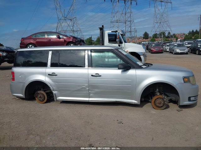 Ford Flex 2016 2FMGK5D84GBA02280 Image 14