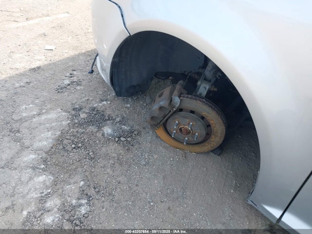 Ford Flex 2016 2FMGK5D84GBA02280 Image 12