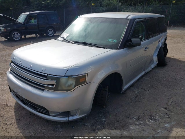 Ford Flex 2016 2FMGK5D84GBA02280 Image 2