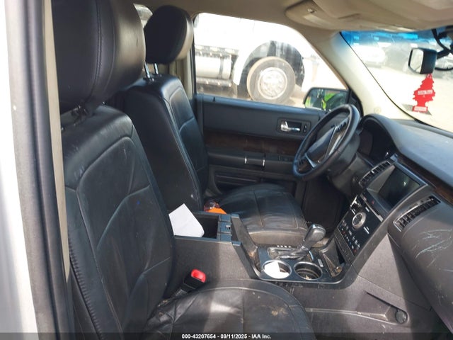 Ford Flex 2016 2FMGK5D84GBA02280 Image 5