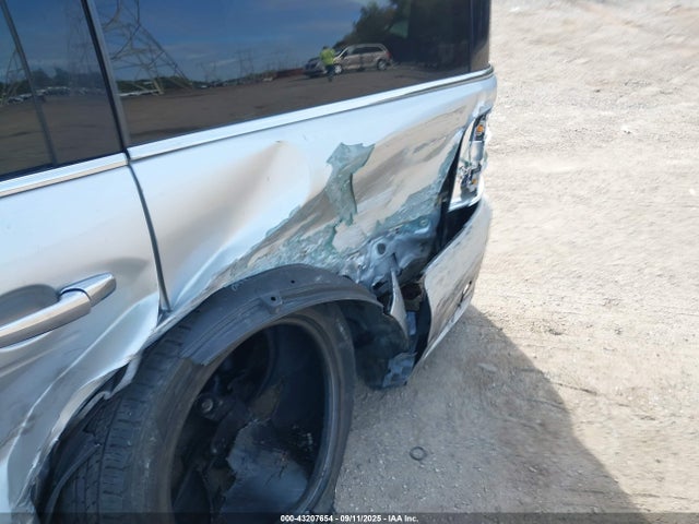 Ford Flex 2016 2FMGK5D84GBA02280 Image 6