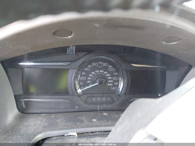 Ford Flex 2016 2FMGK5D84GBA02280 Image 7